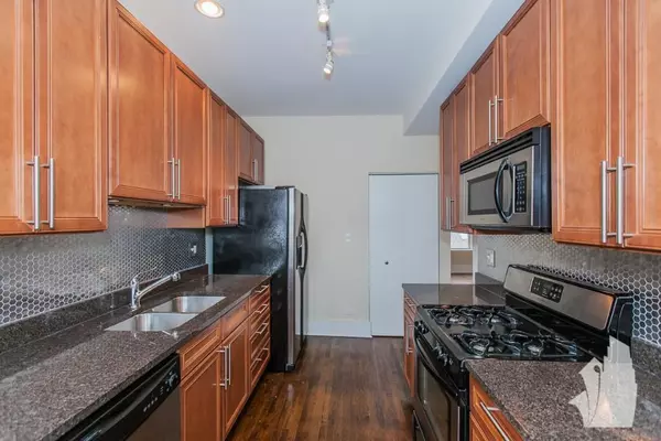 1 bedroom apartment for rent in Roscoe Village - North Side, Chicago
