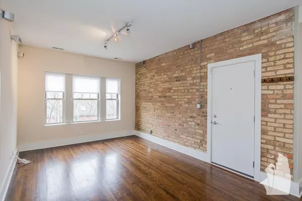 1 bedroom apartment for rent in Roscoe Village - North Side, Chicago