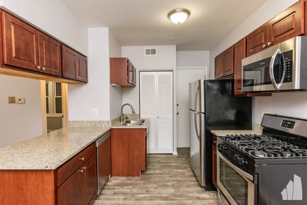 1 bedroom apartment for rent in Boystown - North Side, Chicago