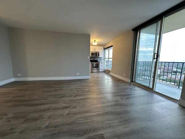 1 bedroom apartment for rent in Near North Side - Central, Chicago