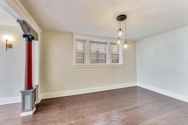 2 bedrooms apartment for rent in Ukrainian Village - West Side, Chicago