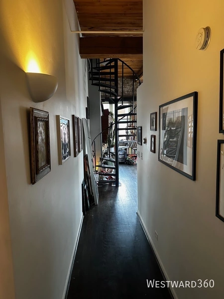 1 bedroom apartment for rent in Wicker Park - Central, Chicago