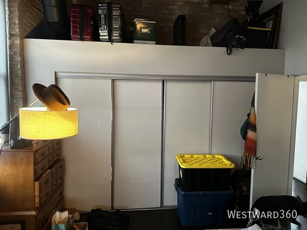 1 bedroom apartment for rent in Wicker Park - Central, Chicago