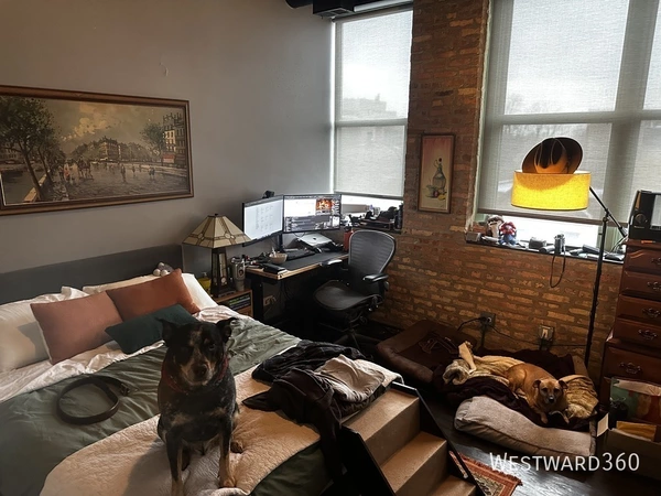 1 bedroom apartment for rent in Wicker Park - Central, Chicago