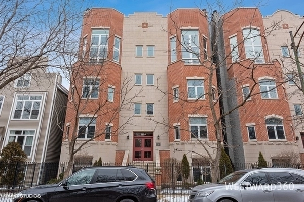 1 bedroom apartment for rent in Bucktown - North Side, Chicago