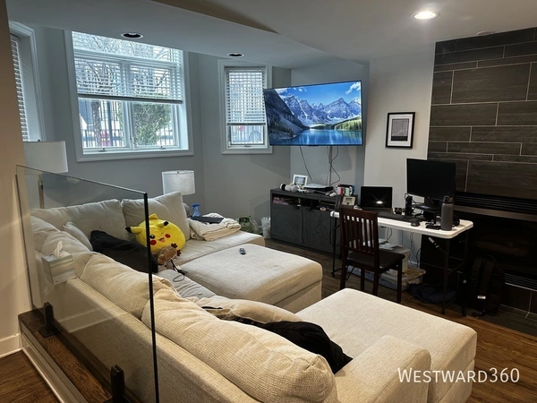 1 bedroom apartment for rent in Bucktown - North Side, Chicago