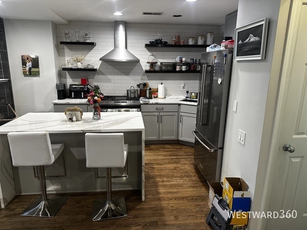 1 bedroom apartment for rent in Bucktown - North Side, Chicago