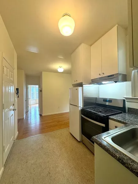 1 bedroom apartment for rent in Laurel Heights - San Francisco, San Francisco