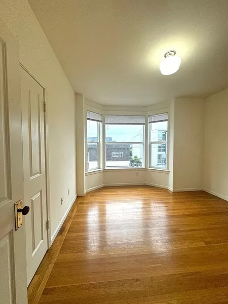 1 bedroom apartment for rent in Laurel Heights - San Francisco, San Francisco