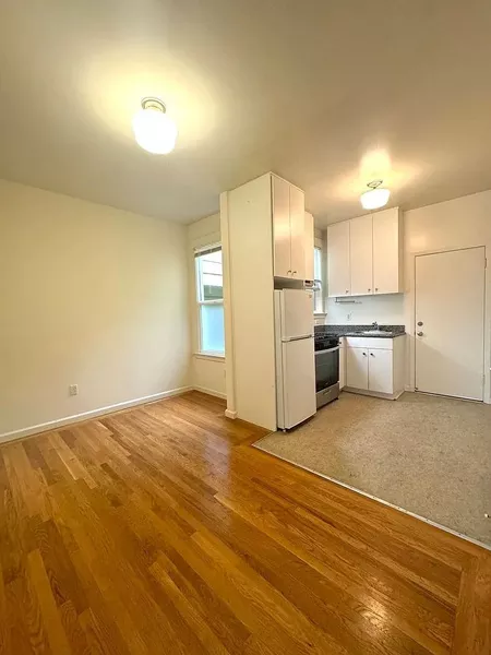 1 bedroom apartment for rent in Laurel Heights - San Francisco, San Francisco
