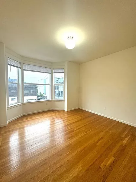 1 bedroom apartment for rent in Laurel Heights - San Francisco, San Francisco