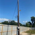Studio Apartment for rent in North Houston - Nw Houston, Houston
