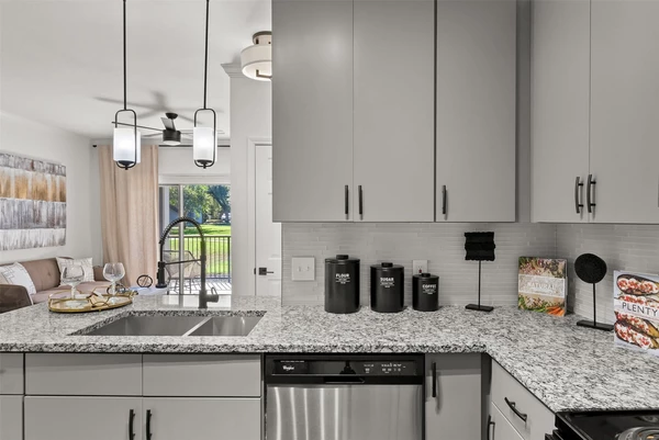 3 bedrooms apartment for rent in Jollyville - North Austin, Austin