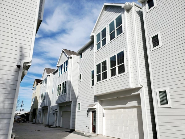 3 bedrooms apartment for rent in Greater Heights - Inner Loop, Houston