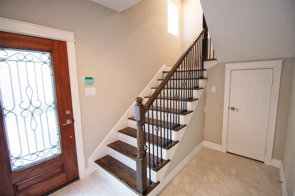 3 bedrooms apartment for rent in Greater Heights - Inner Loop, Houston