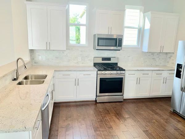 3 bedrooms apartment for rent in Greater Heights - Inner Loop, Houston