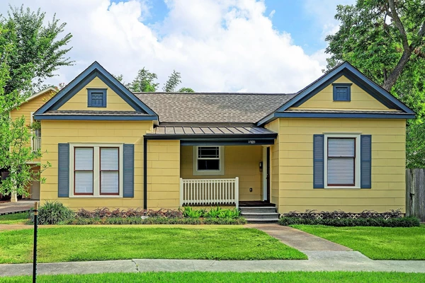 2 bedrooms apartment for rent in Greater Heights - Inner Loop, Houston