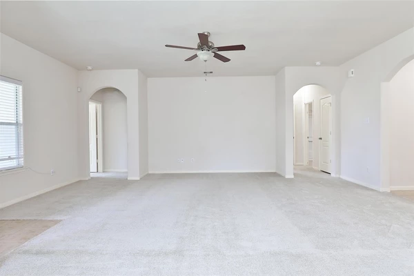 3 bedrooms apartment for rent in Kelliwood - West Houston, Houston