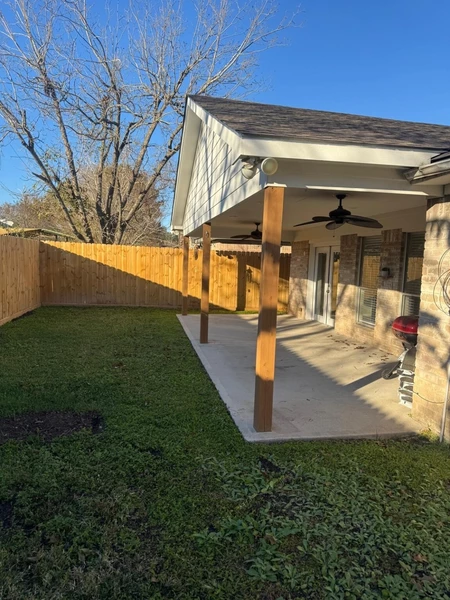 3 bedrooms apartment for rent in Addicks - Nw Houston, Houston