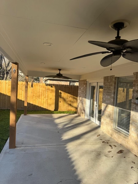 3 bedrooms apartment for rent in Addicks - Nw Houston, Houston