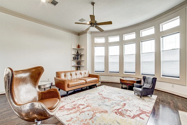 3 bedrooms apartment for rent in Montrose - Inner Loop, Houston