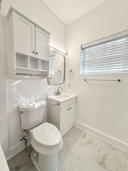 1 bedroom apartment for rent in Montrose - Inner Loop, Houston