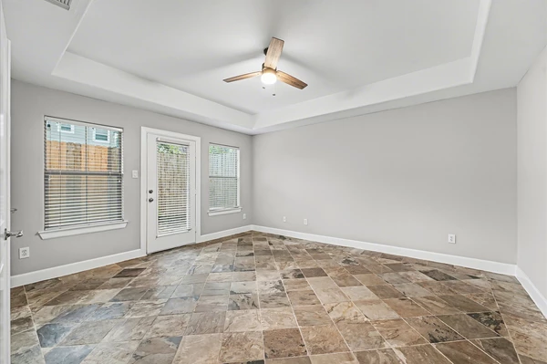 3 bedrooms apartment for rent in Fourth Ward - Inner Loop, Houston