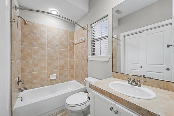 3 bedrooms apartment for rent in Fourth Ward - Inner Loop, Houston