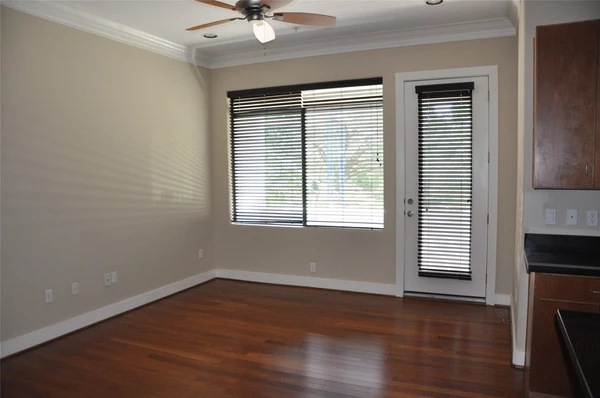 2 bedrooms apartment for rent in Montrose - Inner Loop, Houston