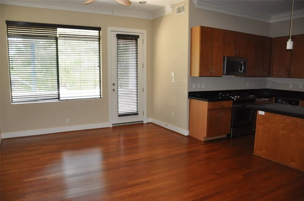 2 bedrooms apartment for rent in Montrose - Inner Loop, Houston