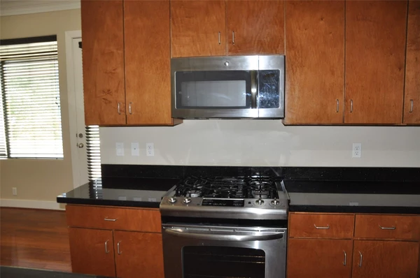 2 bedrooms apartment for rent in Montrose - Inner Loop, Houston