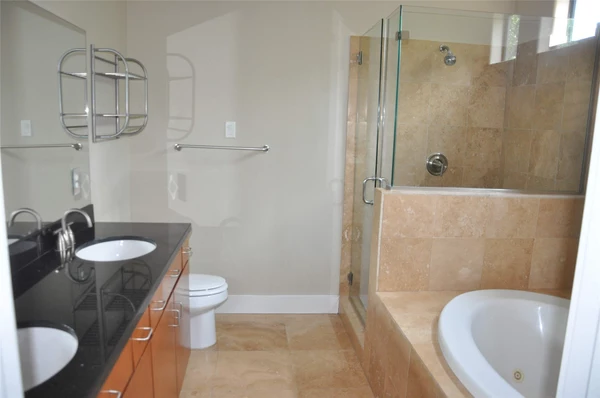 2 bedrooms apartment for rent in Montrose - Inner Loop, Houston