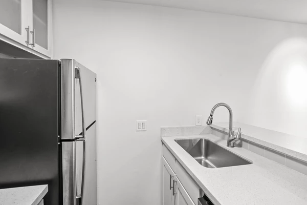 1 bedroom apartment for rent in Midtown Houston - Inner Loop, Houston