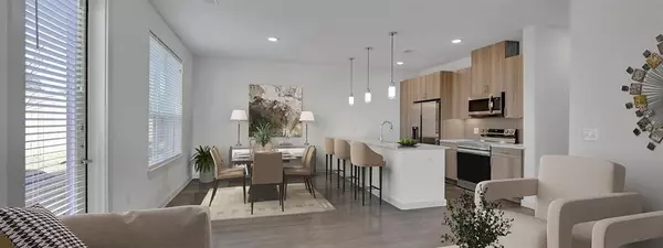 2 bedrooms apartment for rent in Eastwood - Ne Dallas, Dallas