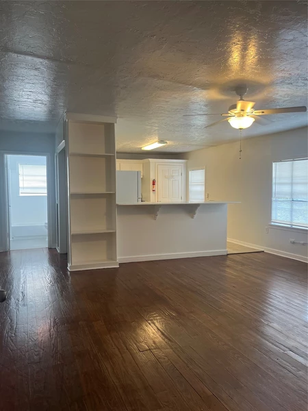 2 bedrooms apartment for rent in Ost / South Union - Inner Loop, Houston