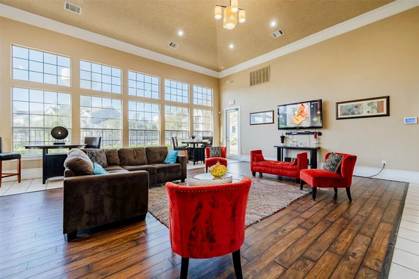 1 bedroom apartment for rent in Anderson Mill - North Austin, Austin