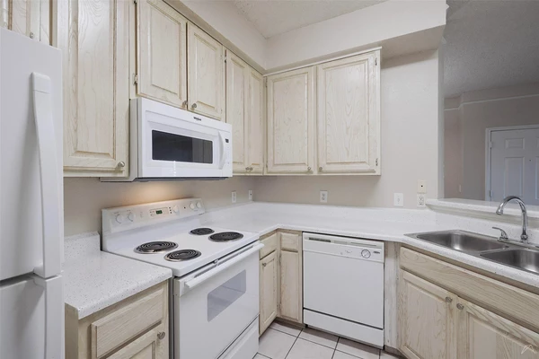 1 bedroom apartment for rent in Anderson Mill - North Austin, Austin