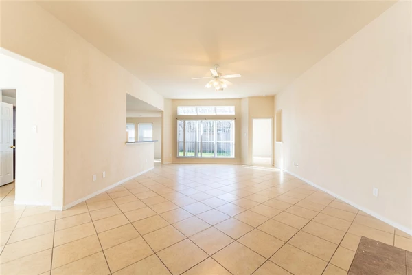 4 bedrooms apartment for rent in Kelliwood - West Houston, Houston