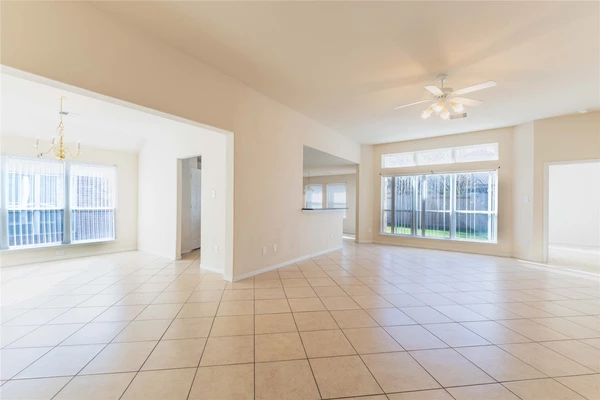4 bedrooms apartment for rent in Kelliwood - West Houston, Houston