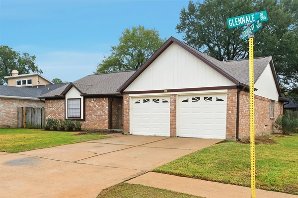 4 bedrooms apartment for rent in Addicks - Nw Houston, Houston