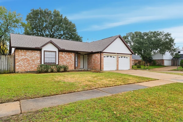 4 bedrooms apartment for rent in Addicks - Nw Houston, Houston