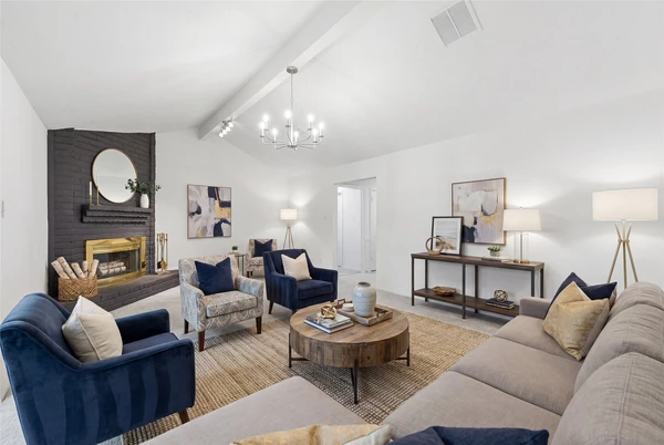 4 bedrooms apartment for rent in Addicks - Nw Houston, Houston