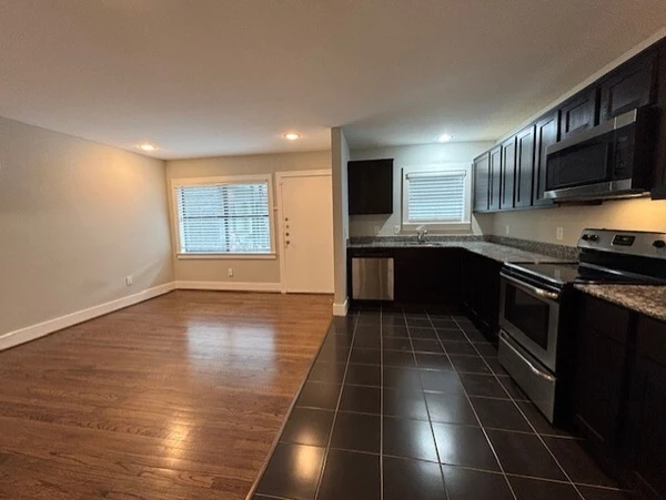 1 bedroom apartment for rent in Hyde Park Houston - Inner Loop, Houston