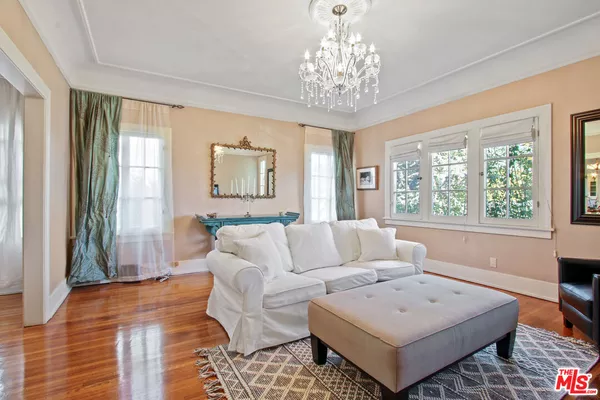 1 bedroom apartment for rent in Larchmont - Central Los Angeles, Los Angeles