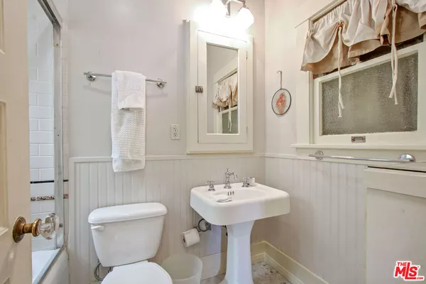 1 bedroom apartment for rent in Larchmont - Central Los Angeles, Los Angeles