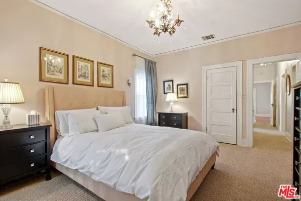 1 bedroom apartment for rent in Larchmont - Central Los Angeles, Los Angeles