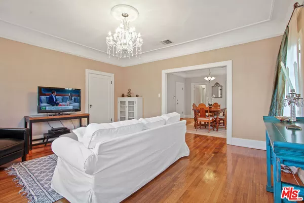 1 bedroom apartment for rent in Larchmont - Central Los Angeles, Los Angeles