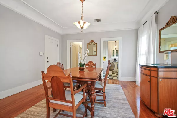 1 bedroom apartment for rent in Larchmont - Central Los Angeles, Los Angeles