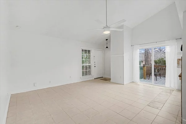 2 bedrooms apartment for rent in Garrison Park - South Austin, Austin