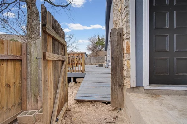 2 bedrooms apartment for rent in Garrison Park - South Austin, Austin